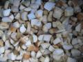 Yunnan wild mushroom