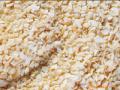 dehydrated garlic powder