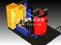 Container Type Oil-fired Steam Boiler