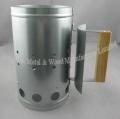 Chimney starter
