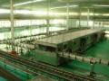 Automatic Spraying and Cooling Tunnel