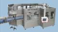 Rinser Filling Capper