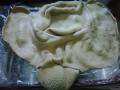 Beef tripe with honeycomb