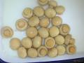 canned mushroom 370G(whole)