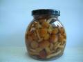 canned nameko in glass jars 270ml/250g/150g