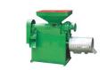 maize peeler and grinder machine