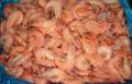 Vannamei Shrimp(Whole Frozen)