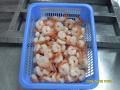 Vannamei Shrimp(peeled&deviend)