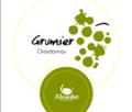 Grumier Chardonnay - Wine