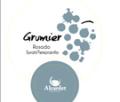 Grumier Rosado - Wine