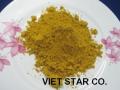Turmeric powder