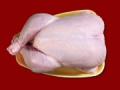 Whole Frozen Chicken