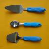 cheese knife set