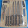 kitchen knife set
