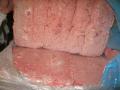 Baader meat - Minced meat - MDM