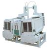 Double Body Paddy Separator