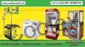 Automatic sugarcane juicer