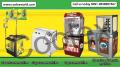 Fresh sugarcane juicer machine