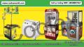 Electric sugarcane Juicers
