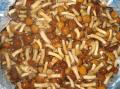 Nameko in brine(A)
