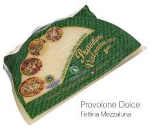 mezzaluna dolce singola