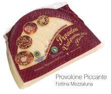 mezzaluna piccante singola