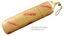 Pancetta 5 kg piccante