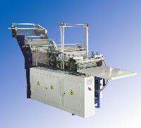 Fungus Bag Making Machine