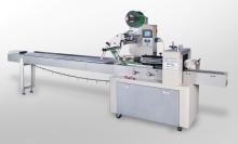 ZP-320 Bread Packing machinery