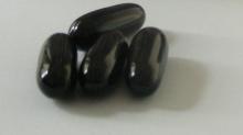  Aged  Black  Garlic  Softgel