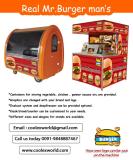  burger  machine suppliers india