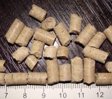  Wheat   bran   pellet s