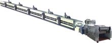 KQ/BC480-1200 Natural  Gas   Oven 