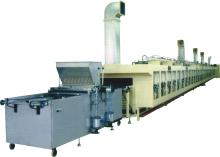 KQ/Ck600-1200 Full-automatic  Cake   Production   Line 