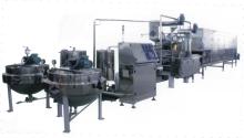 KQ/CD150-450  Soft  Candy Deposting  Line 