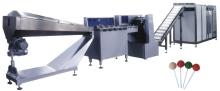 KQ/CD400 Lollipop Depositing Line