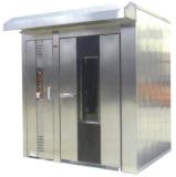 KQ/Rotary Oven