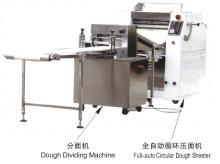Creamy  Bread   Production   Line 