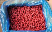 IQF Raspberry