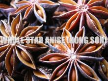 star anise