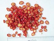 IQF Chili Rings