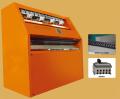 sunflower seed sorting machine (color sorter)
