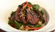  Venison 