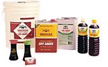 reguar soy sauce