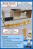 Ribbon  potato   slicer 