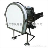 Spring  onion   cutter 
