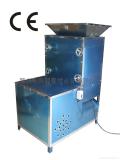 Garlic breaking separating machine