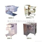 Table-Fresh meat slicer