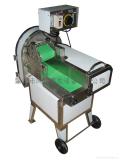 Cooked  meat   cutting   machine 
