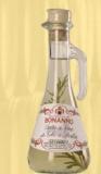 flavoured vinegar